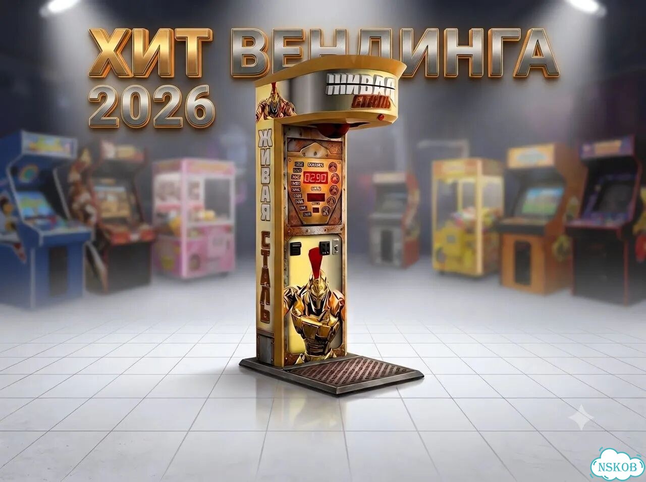 Силомер новый от производителя фото 1