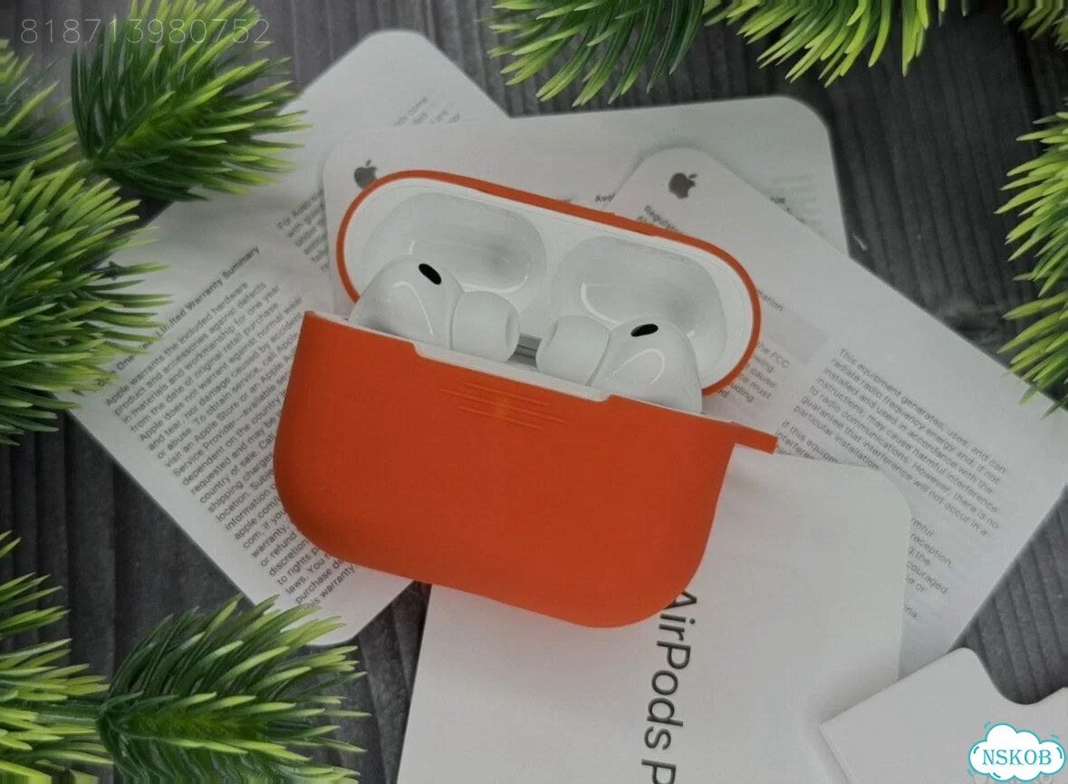 Apple Watch Series 11 + AirPods Pro 3 (Набор) фото 10