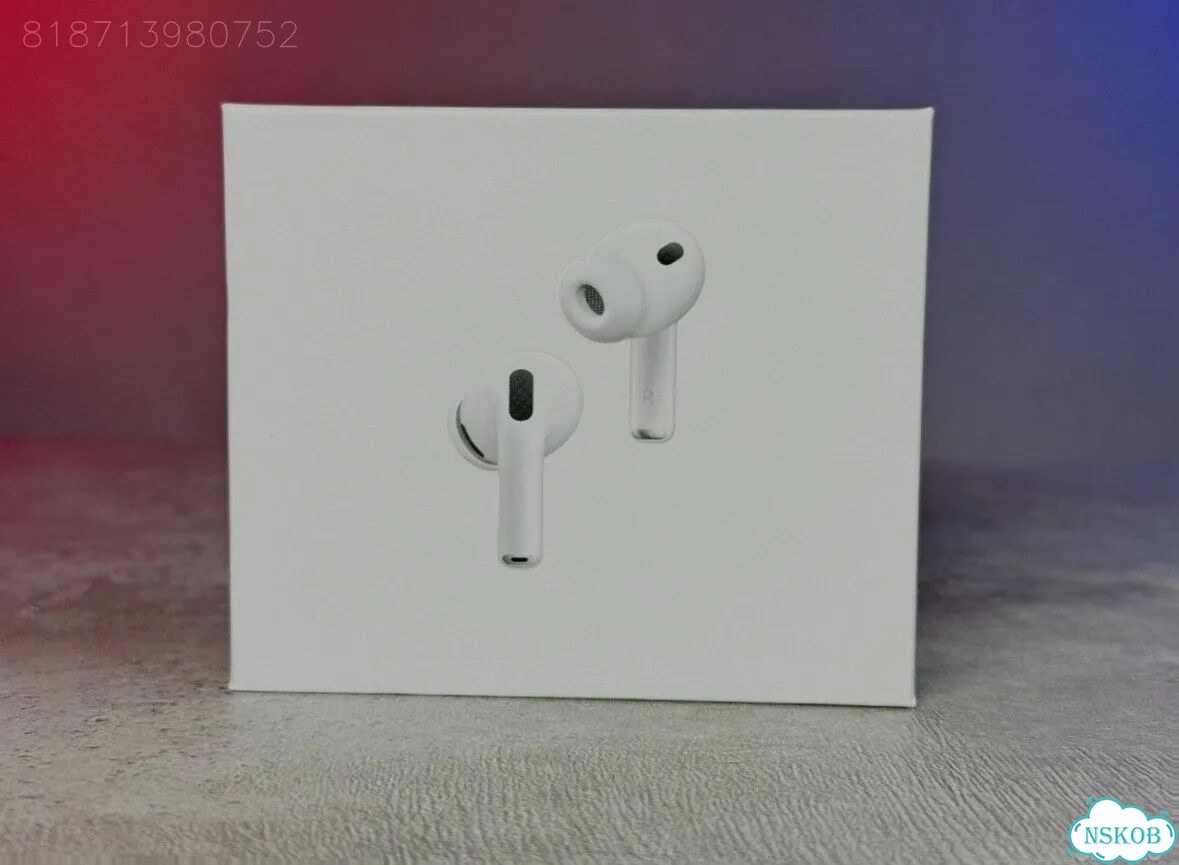 Apple Watch Series 11 + AirPods Pro 3 (Набор) фото 7