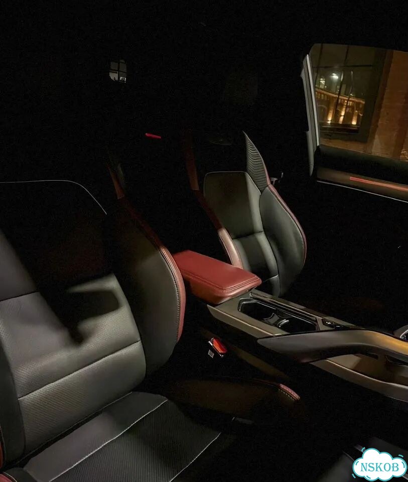 Аренда авто с выкупом Geely Coolray 2020 фото 9