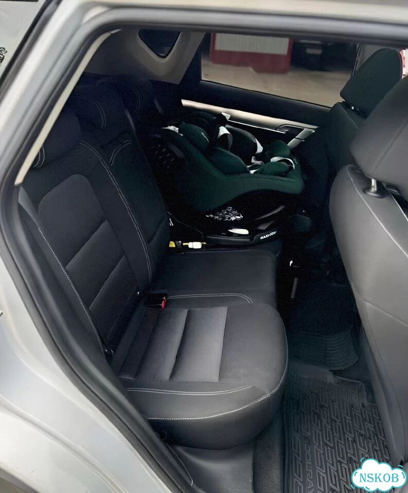 Аренда авто с выкупом Geely Coolray 2021 фото 8