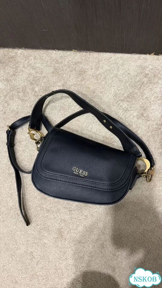 Сумка женская guess фото 1