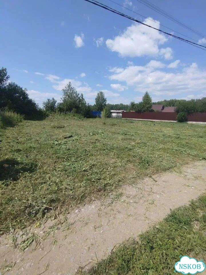 Участок 5 сот. (СНТ, ДНП) фото 1