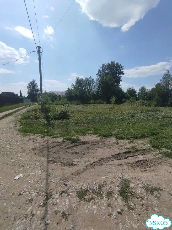 Участок 5 сот. (СНТ, ДНП) фото 2