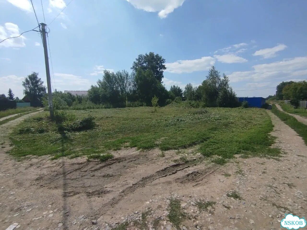 Участок 5 сот. (СНТ, ДНП) фото 3