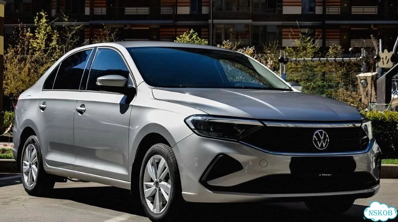 Аренда авто с выкупом Volkswagen Polo 2020 фото 1