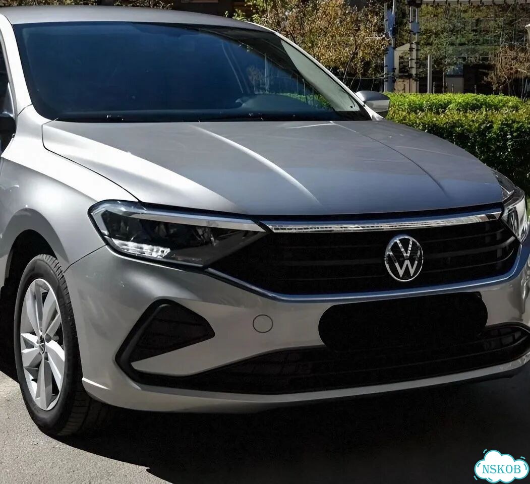 Аренда авто с выкупом Volkswagen Polo 2020 фото 2