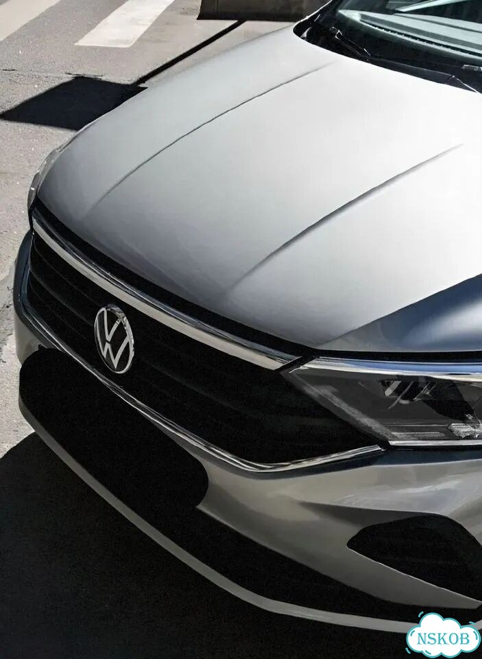 Аренда авто с выкупом Volkswagen Polo 2020 фото 4