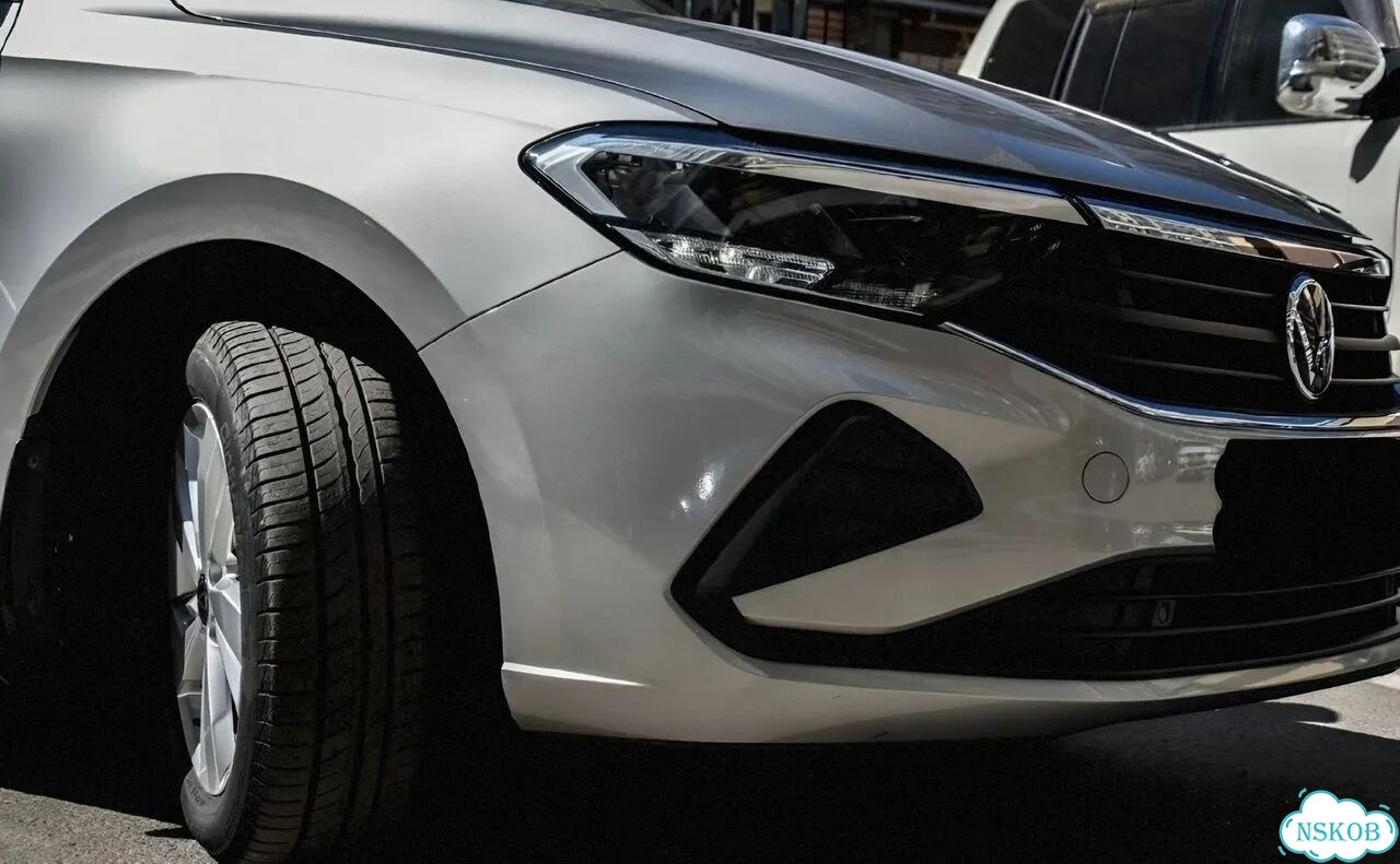 Аренда авто с выкупом Volkswagen Polo 2020 фото 5