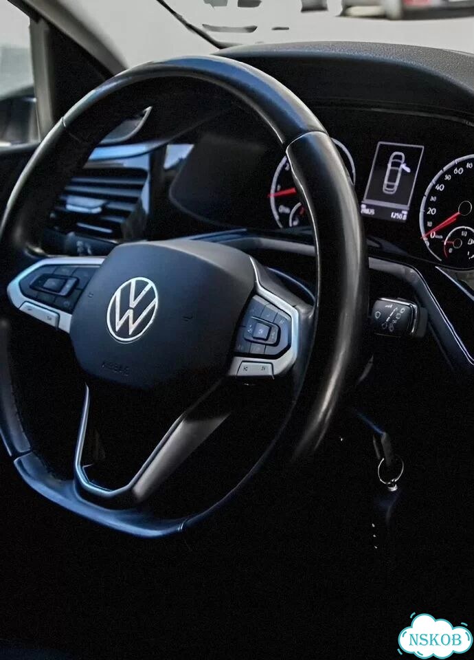 Аренда авто с выкупом Volkswagen Polo 2020 фото 8