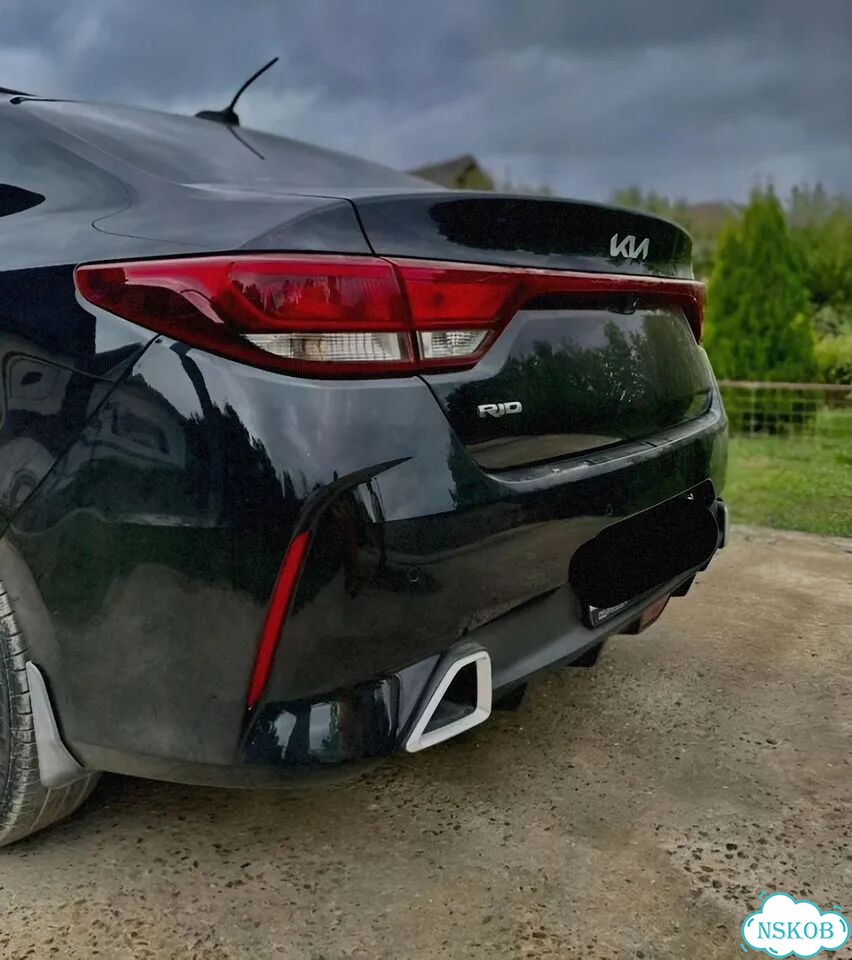Аренда авто с выкупом Kia Rio 2021 фото 6