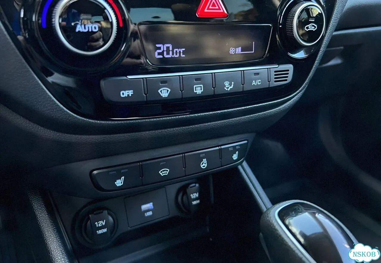 Аренда авто с выкупом Hyundai Solaris, 2021 фото 5