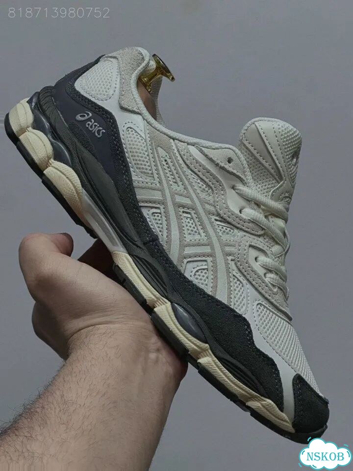 Кроссовки Asics Gel Nyc фото 1