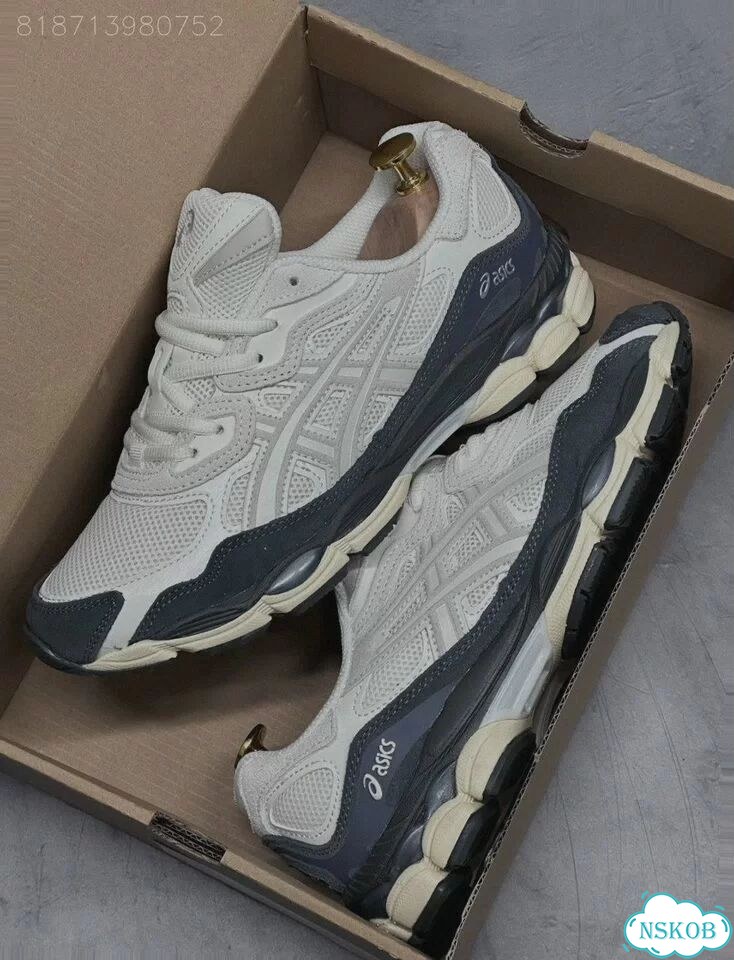 Кроссовки Asics Gel Nyc фото 3