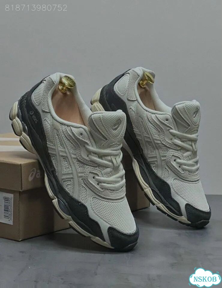 Кроссовки Asics Gel Nyc фото 4