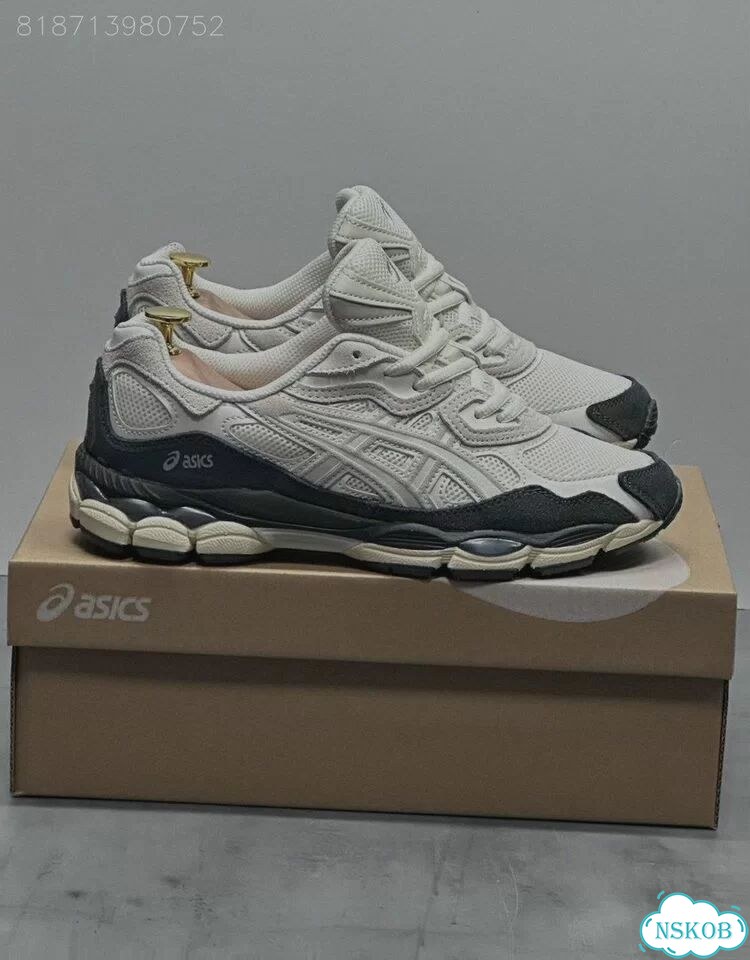 Кроссовки Asics Gel Nyc фото 5