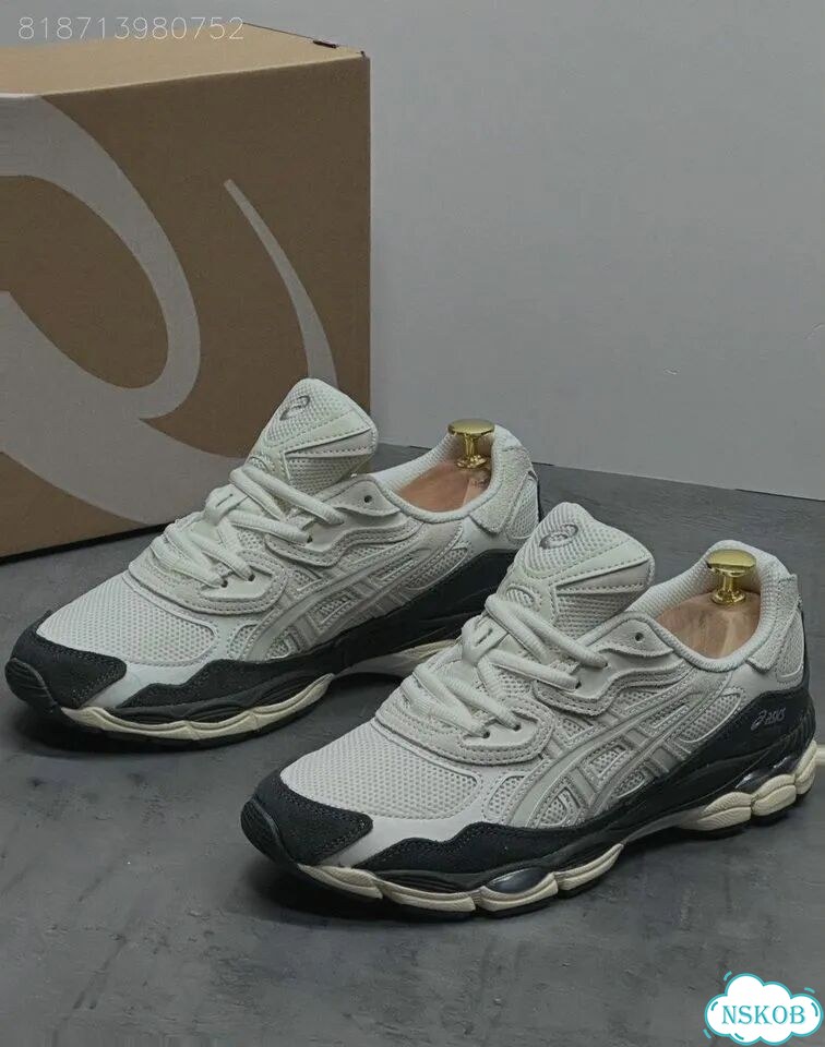 Кроссовки Asics Gel Nyc фото 8