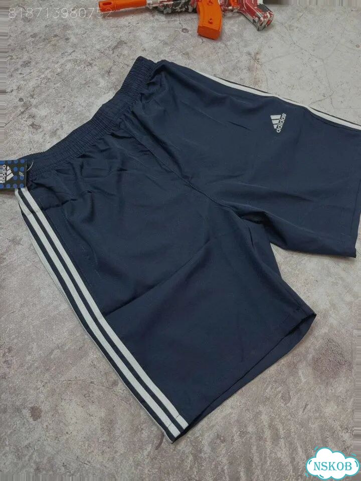 Шорты Adidas фото 3