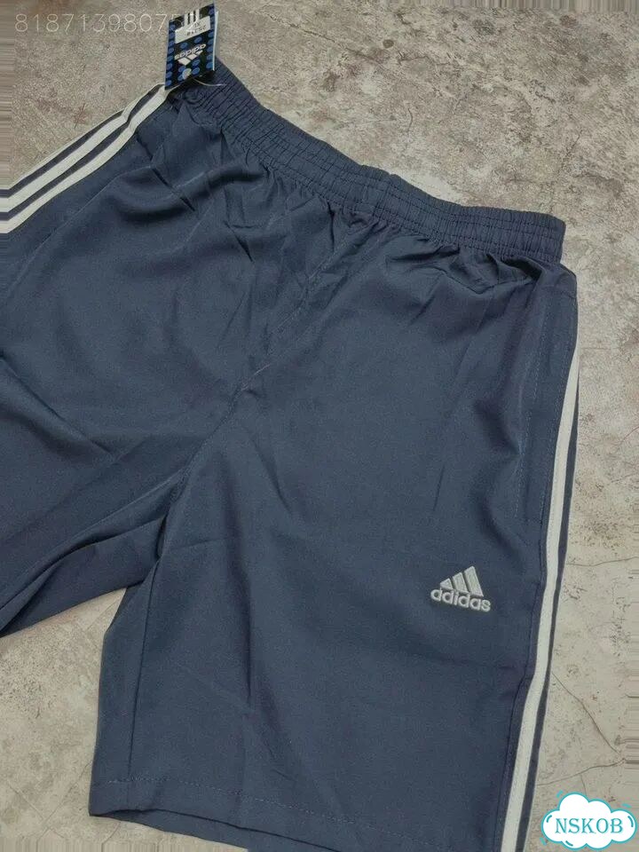 Шорты Adidas фото 4