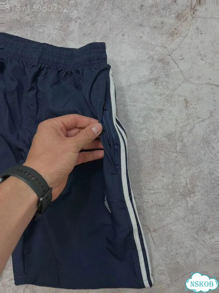 Шорты Adidas фото 5