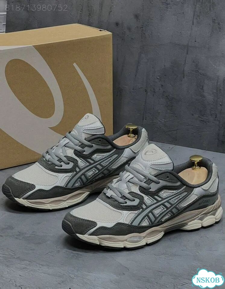 Кроссовки Asics Gel NYC фото 1