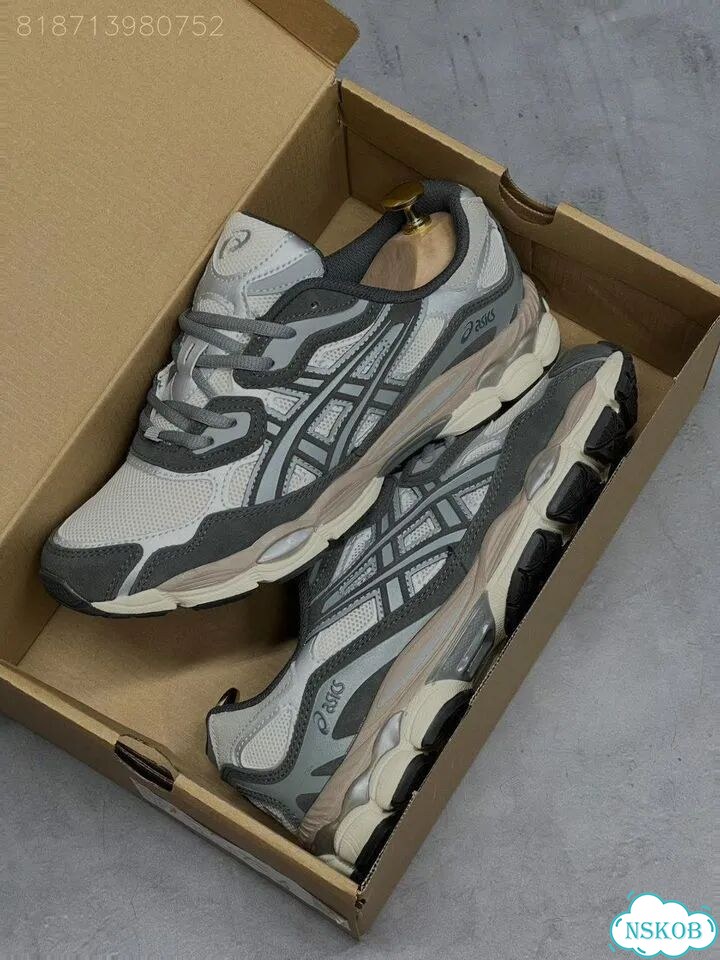 Кроссовки Asics Gel NYC фото 2
