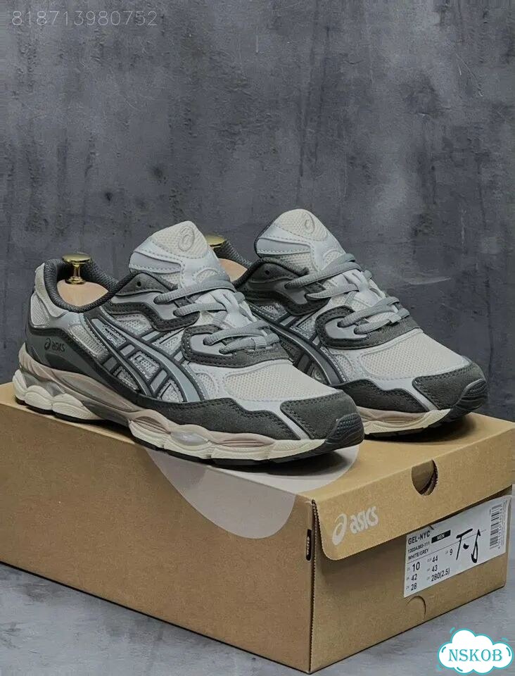 Кроссовки Asics Gel NYC фото 4