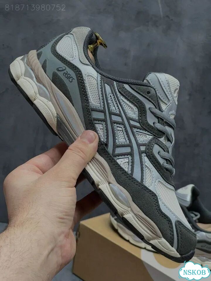 Кроссовки Asics Gel NYC фото 5