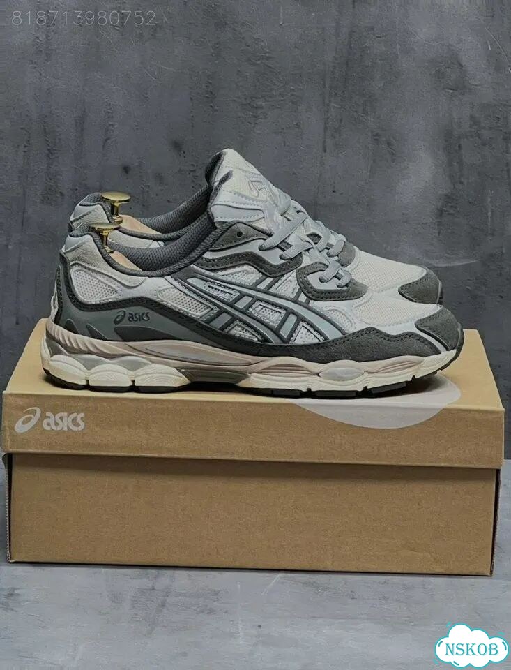 Кроссовки Asics Gel NYC фото 8