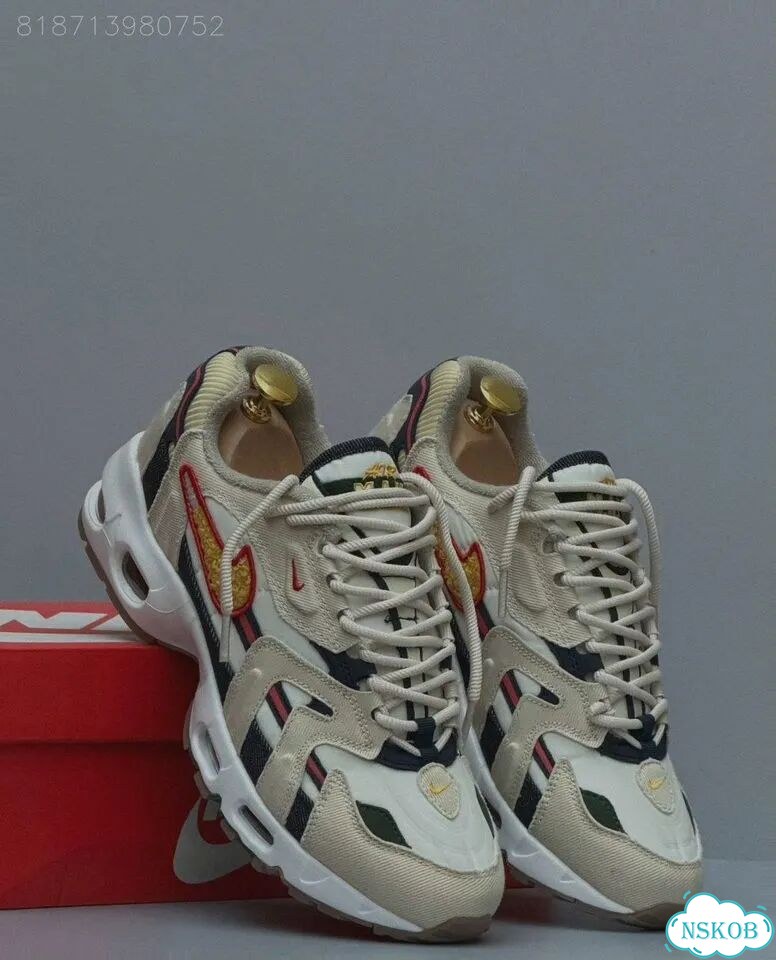Кроссовки Nike Air Max 96 фото 1