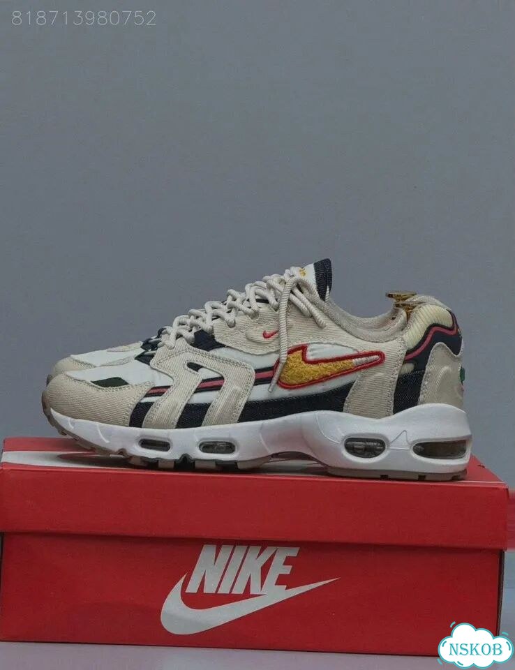 Кроссовки Nike Air Max 96 фото 2