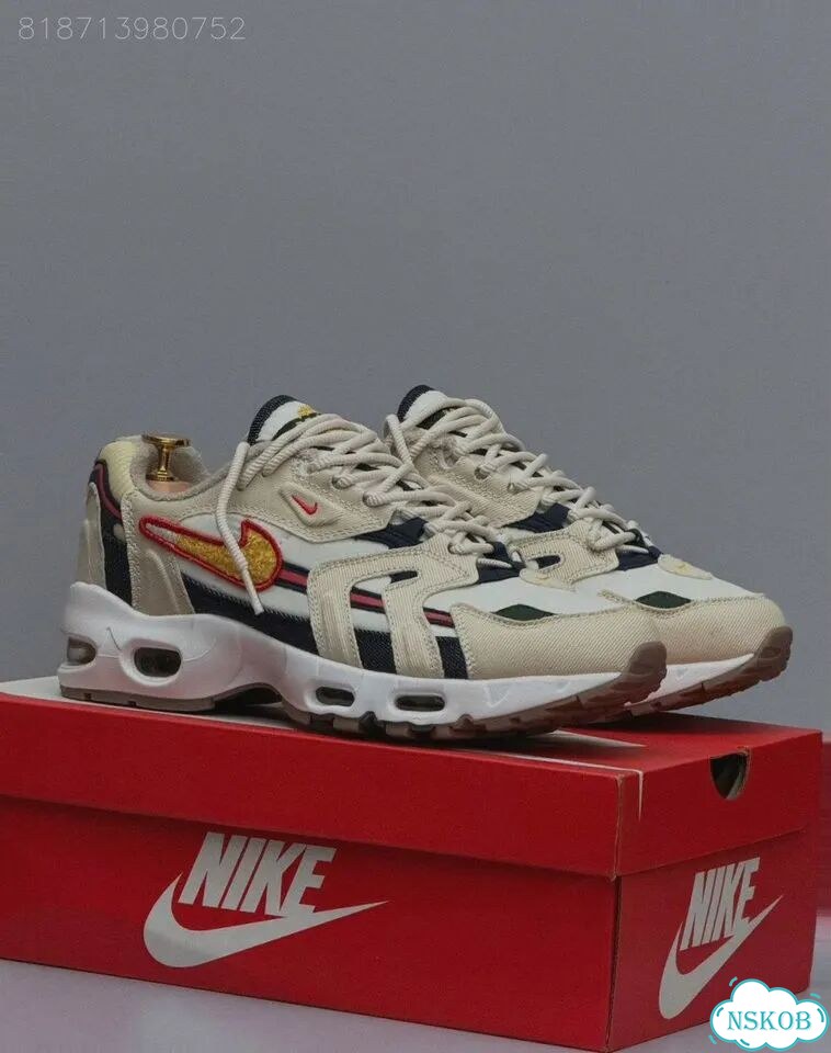 Кроссовки Nike Air Max 96 фото 4