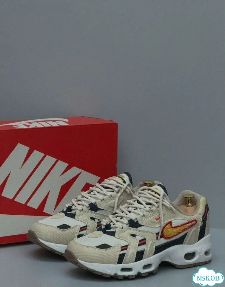 Кроссовки Nike Air Max 96 фото 7