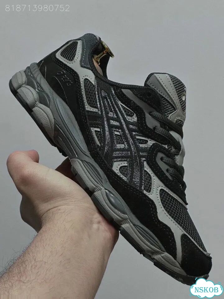 Кроссовки Asics Gel NYC фото 2