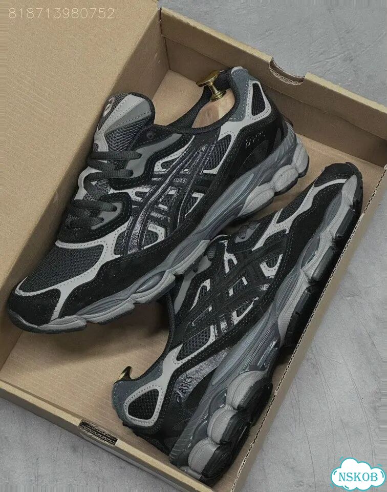 Кроссовки Asics Gel NYC фото 4