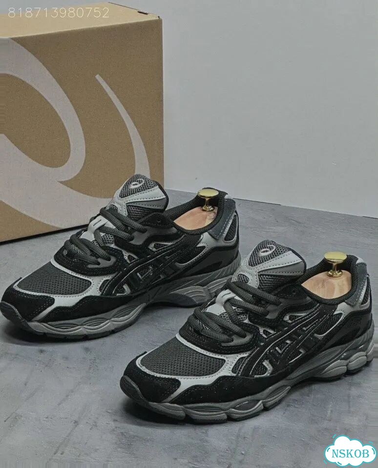 Кроссовки Asics Gel NYC фото 5