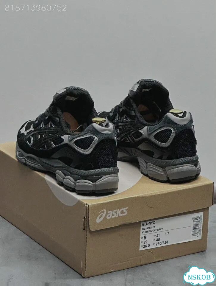 Кроссовки Asics Gel NYC фото 6