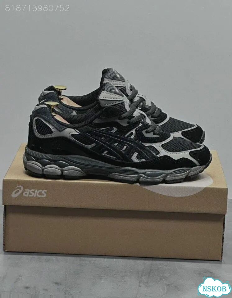 Кроссовки Asics Gel NYC фото 7