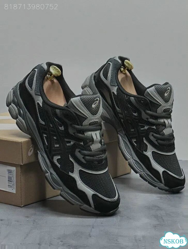 Кроссовки Asics Gel NYC фото 8