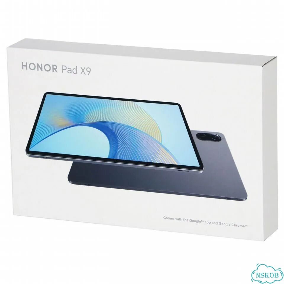 Планшет honor pad x9 lte фото 1