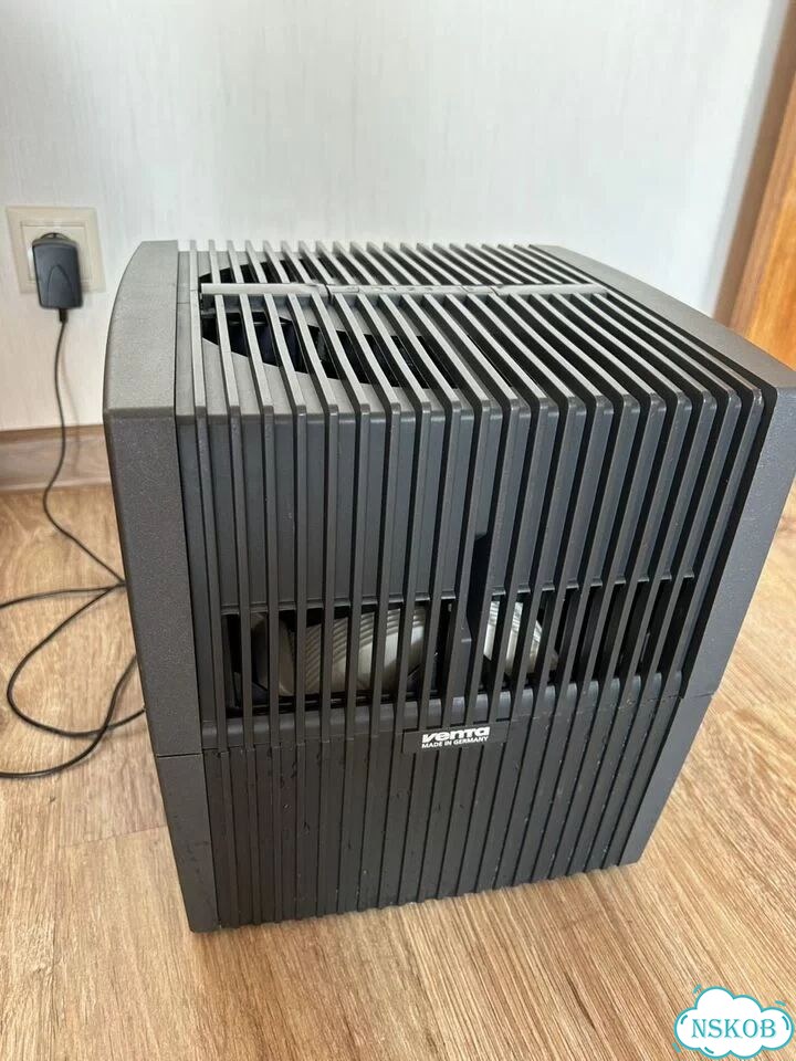 Мойка воздуха venta lw25 фото 1