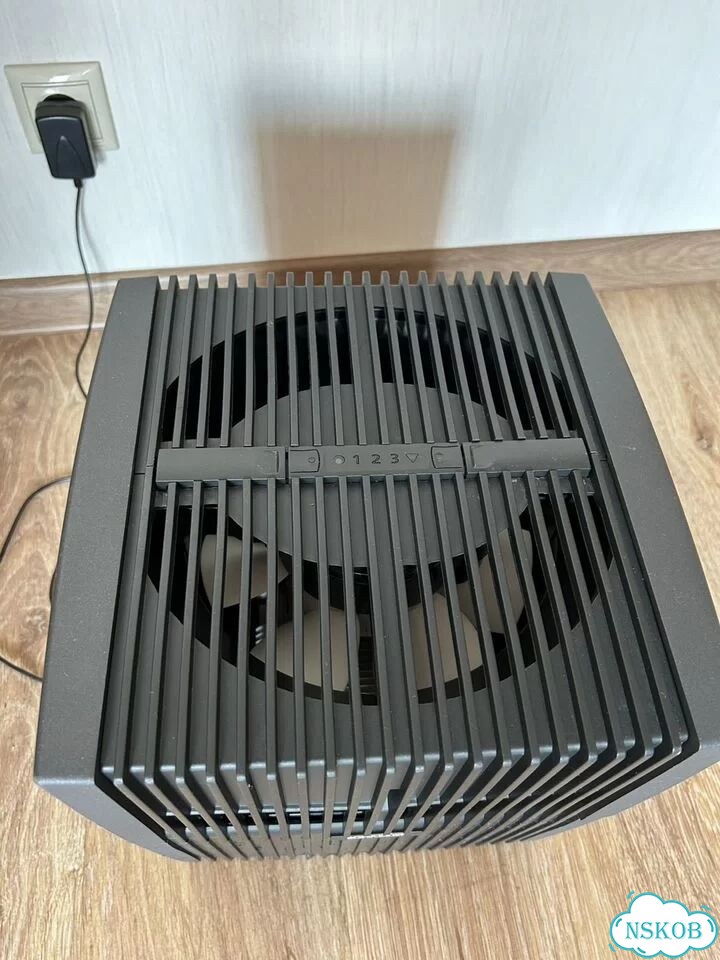Мойка воздуха venta lw25 фото 2