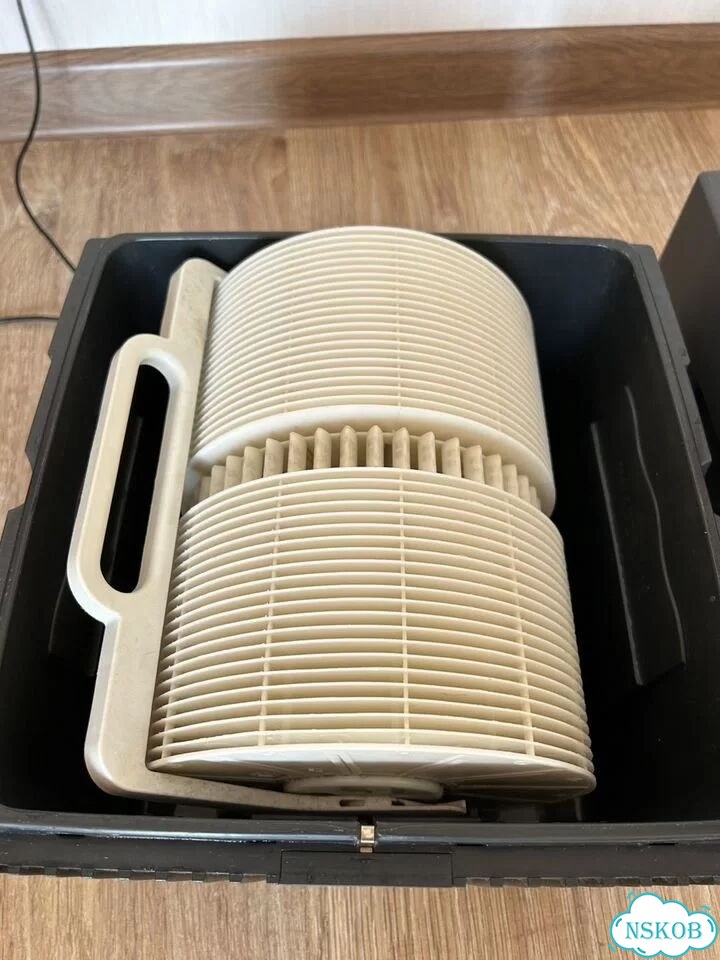 Мойка воздуха venta lw25 фото 3