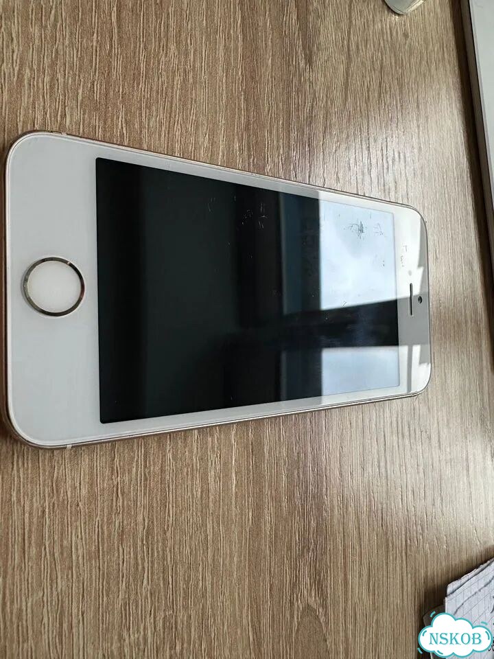 iPhone SE, 32 ГБ, 1 SIM фото 6
