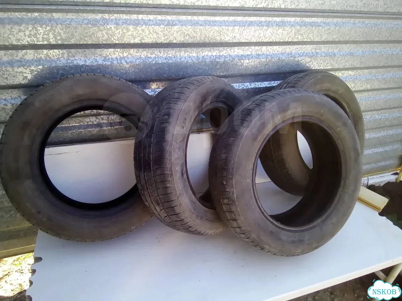 Pirelli Cinturato C3 185/65 R15 92H фото 1