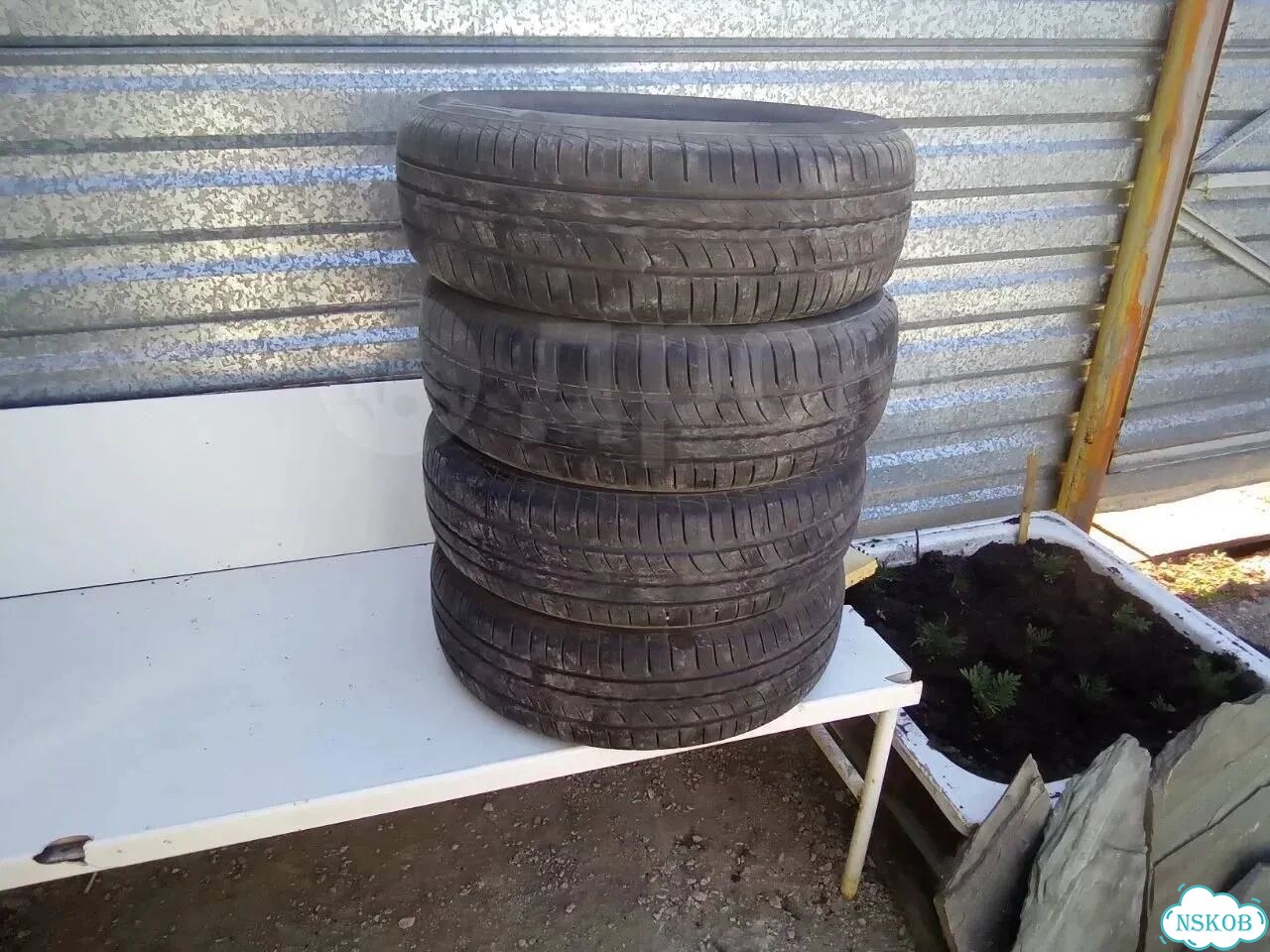 Pirelli Cinturato C3 185/65 R15 92H фото 2