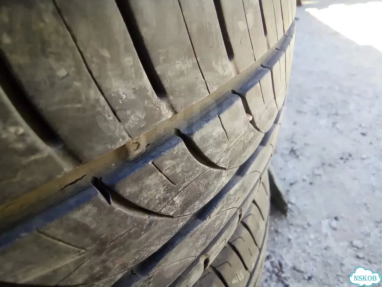 Pirelli Cinturato C3 185/65 R15 92H фото 3