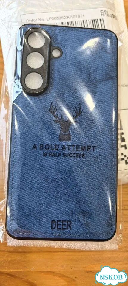 Чехол на Samsung Galaxy S26 Plus фото 1