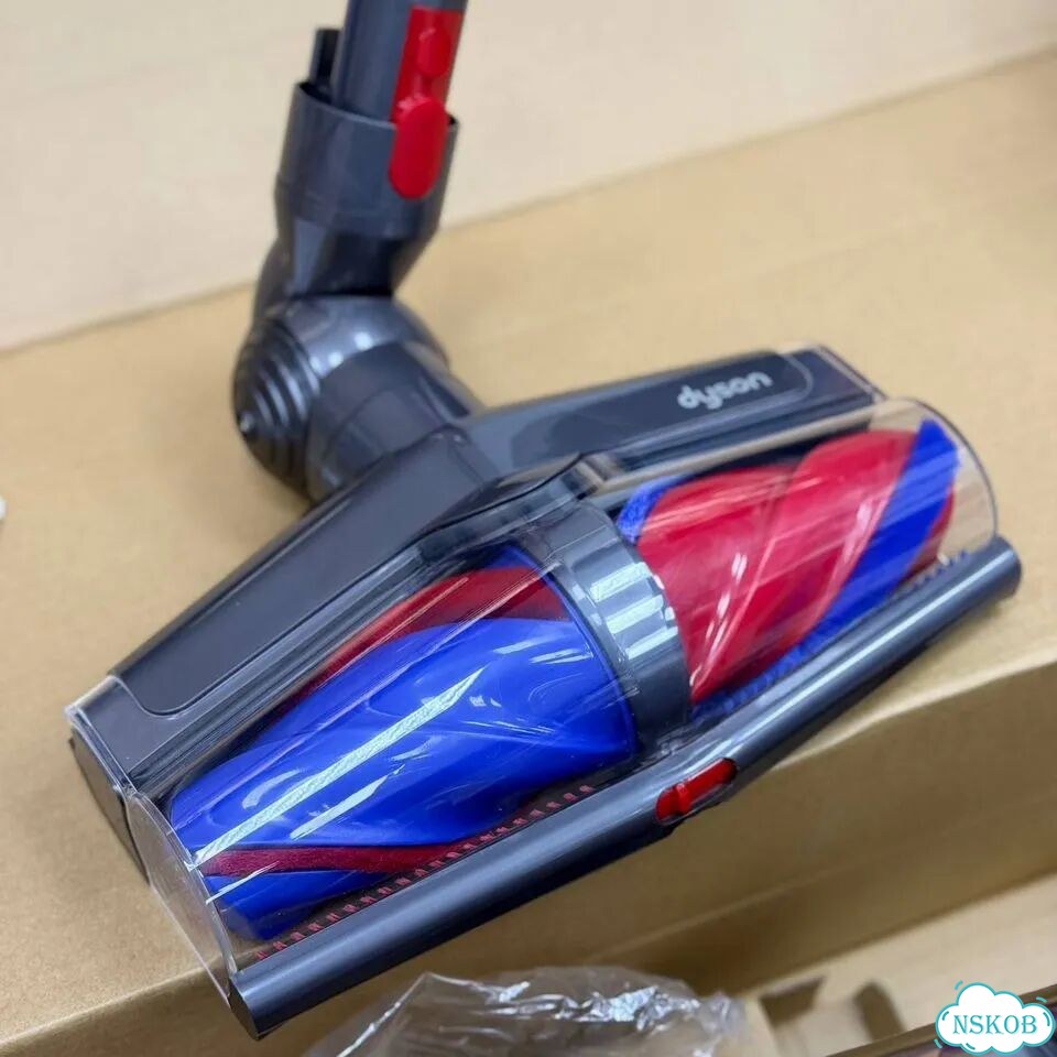 Пылесос dyson v16 detect absolute фото 2