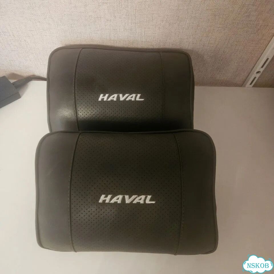 Подушка подголовник haval фото 1